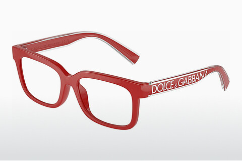 Gafas de diseño Dolce & Gabbana DX5002 3088