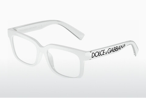 Gafas de diseño Dolce & Gabbana DX5002 3312