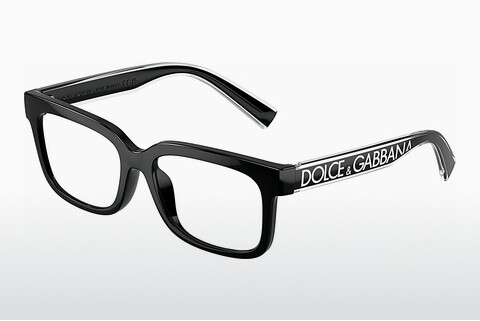 Gafas de diseño Dolce & Gabbana DX5002 501