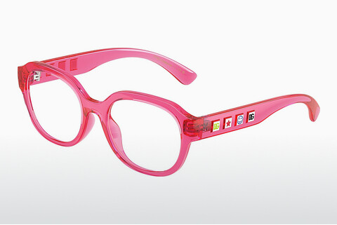 Gafas de diseño Dolce & Gabbana DX5004U 3450