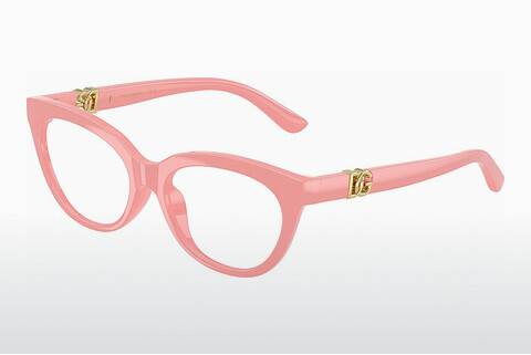 Gafas de diseño Dolce & Gabbana DX5005U 3098