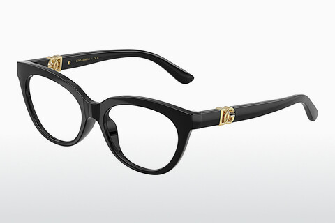 Gafas de diseño Dolce & Gabbana DX5005U 501