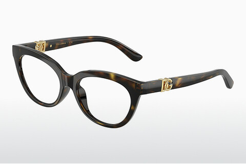 Gafas de diseño Dolce & Gabbana DX5005U 502