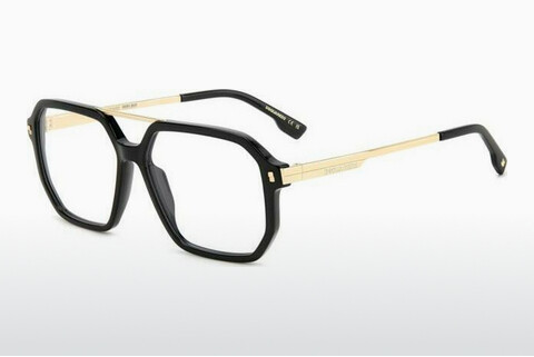 Gafas de diseño Dsquared2 D2 0123 2M2