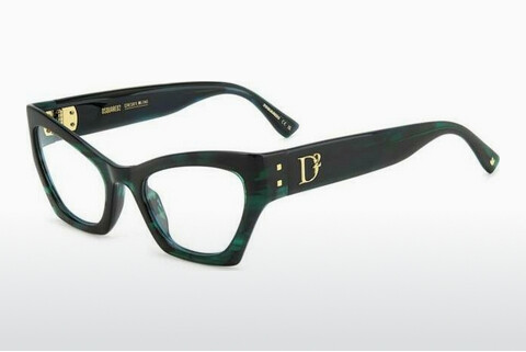 Gafas de diseño Dsquared2 D2 0133 6AK