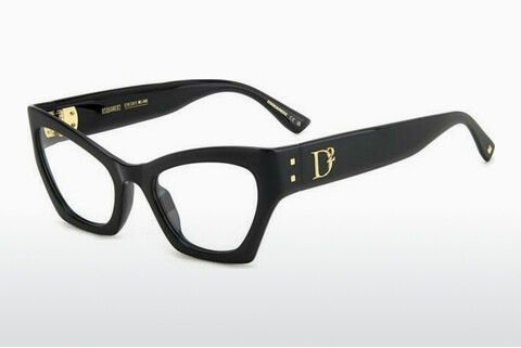 Gafas de diseño Dsquared2 D2 0133 807