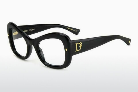 Gafas de diseño Dsquared2 D2 0138 807