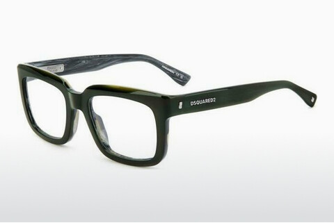 Gafas de diseño Dsquared2 D2 0144 6AK