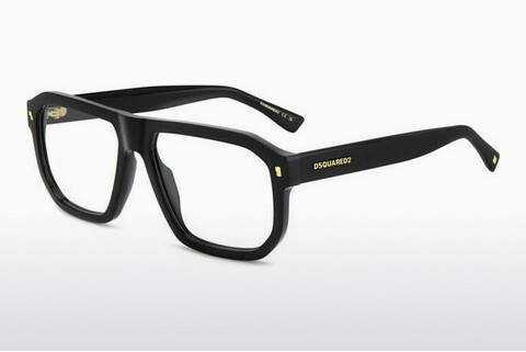 Gafas de diseño Dsquared2 D2 0146 807