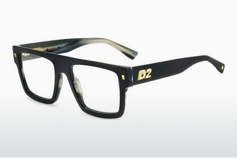 Gafas de diseño Dsquared2 D2 0147 37N