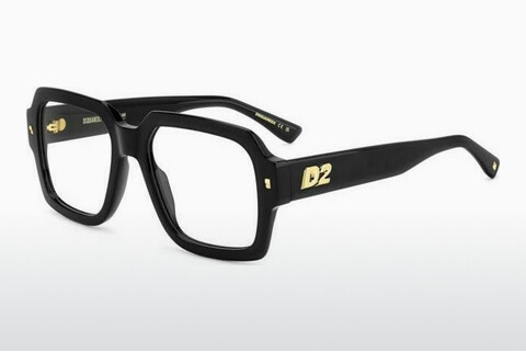 Gafas de diseño Dsquared2 D2 0148 807