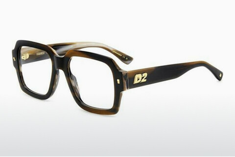 Gafas de diseño Dsquared2 D2 0148 EX4