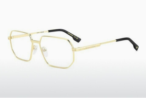 Gafas de diseño Dsquared2 D2 0158 000