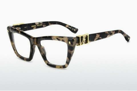 Gafas de diseño Dsquared2 D2 0172 086