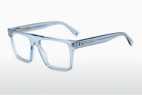 Gafas de diseño Dsquared2 ICON 0012 PJP