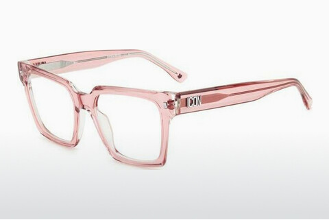 Gafas de diseño Dsquared2 ICON 0019 8XO