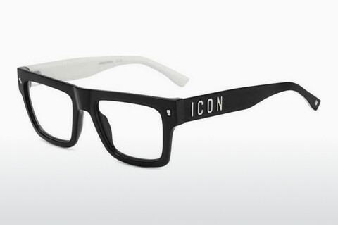 Gafas de diseño Dsquared2 ICON 0023 807