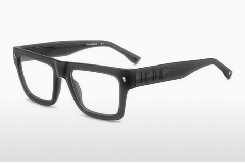 Gafas de diseño Dsquared2 ICON 0023 KB7