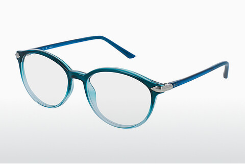 Gafas de diseño Elle EL13545 GN