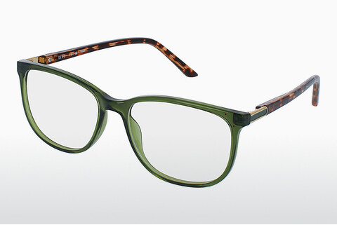 Gafas de diseño Elle EL13552 LB