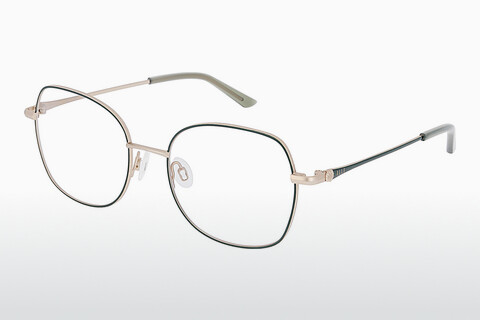 Gafas de diseño Elle EL13568 WH