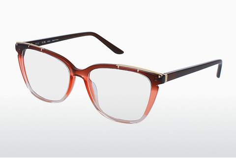 Gafas de diseño Elle EL31520 BR