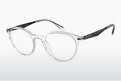 Gafas de diseño Emporio Armani EA3188U 5893