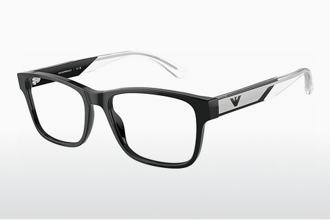 Gafas de diseño Emporio Armani EA3239 5017