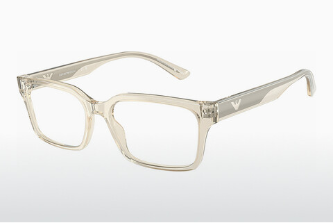 Gafas de diseño Emporio Armani EA3244 6179