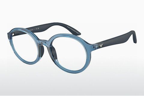 Gafas de diseño Emporio Armani EK3005 6210