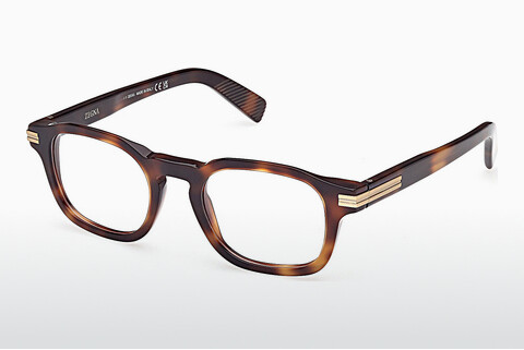 Gafas de diseño Ermenegildo Zegna EZ5293 052