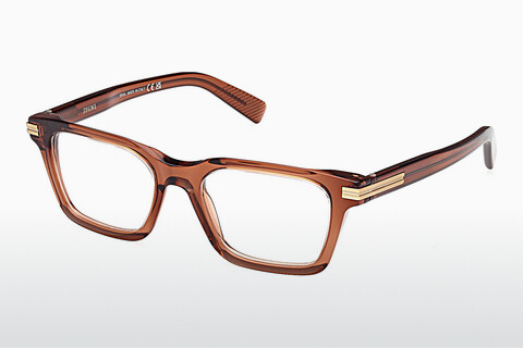 Gafas de diseño Ermenegildo Zegna EZ5294 048