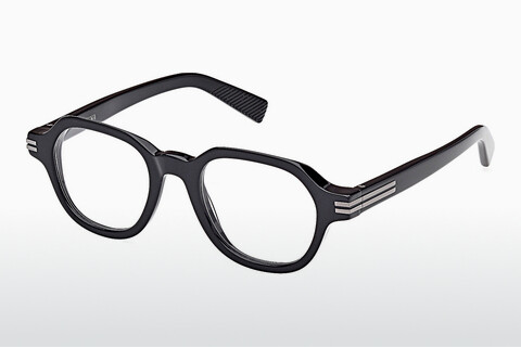 Gafas de diseño Ermenegildo Zegna EZ5295 001