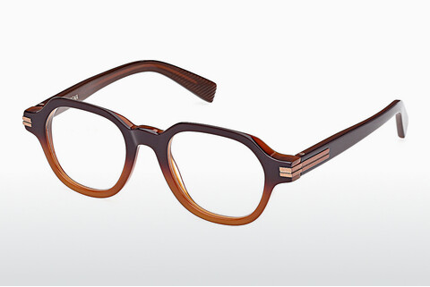 Gafas de diseño Ermenegildo Zegna EZ5295 050