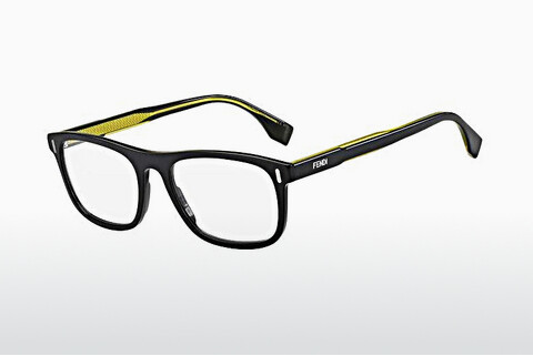 Gafas de diseño Fendi FF M0102 71C