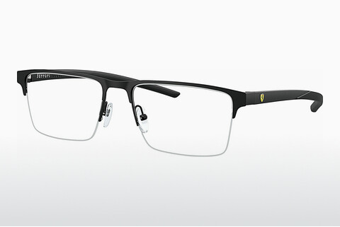 Gafas de diseño Ferrari Scuderia FZ7001 101