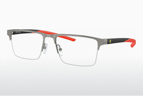 Gafas de diseño Ferrari Scuderia FZ7001 105