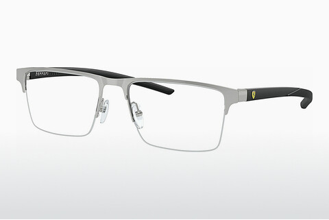 Gafas de diseño Ferrari Scuderia FZ7001 107