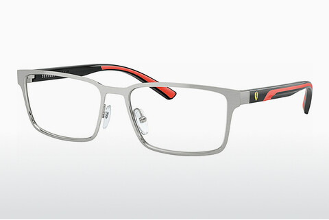 Gafas de diseño Ferrari Scuderia FZ7002 107