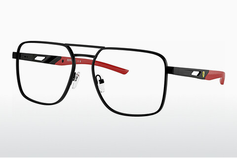 Gafas de diseño Ferrari Scuderia FZ7005 101