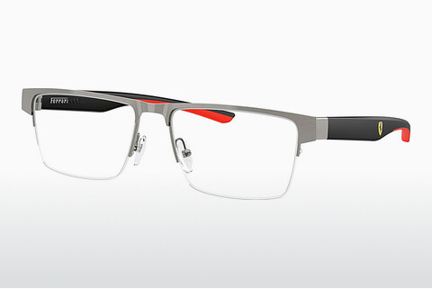 Gafas de diseño Ferrari Scuderia FZ7007 105