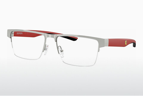 Gafas de diseño Ferrari Scuderia FZ7007 107