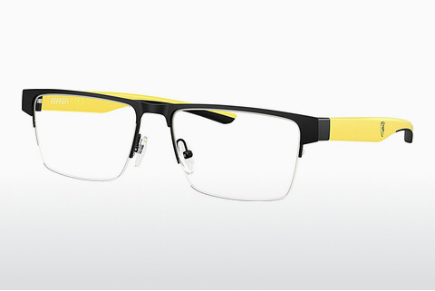 Gafas de diseño Ferrari Scuderia FZ7007 123