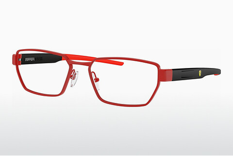 Gafas de diseño Ferrari Scuderia FZ7008 125