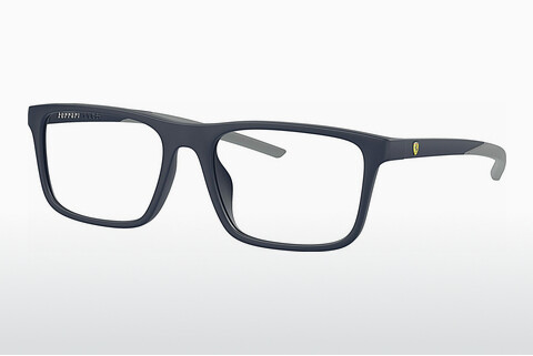 Gafas de diseño Ferrari Scuderia FZ8001U 509