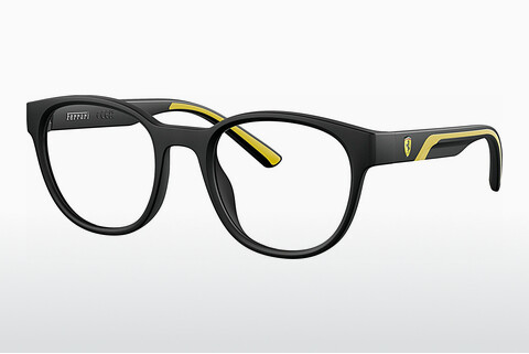 Gafas de diseño Ferrari Scuderia FZ8002U 504