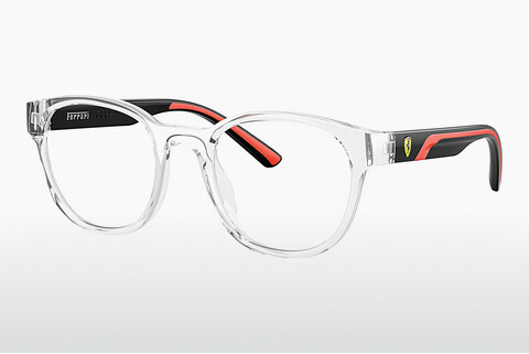 Gafas de diseño Ferrari Scuderia FZ8002U 513