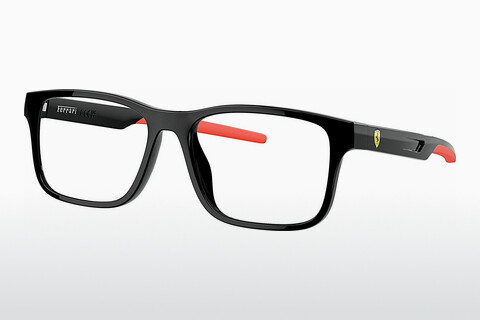 Gafas de diseño Ferrari Scuderia FZ8003U 501