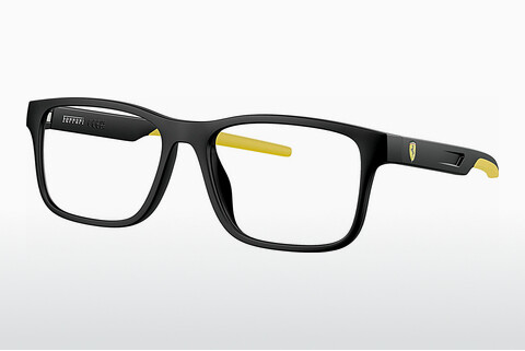 Gafas de diseño Ferrari Scuderia FZ8003U 504