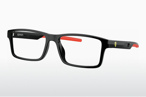 Gafas de diseño Ferrari Scuderia FZ8004U 501